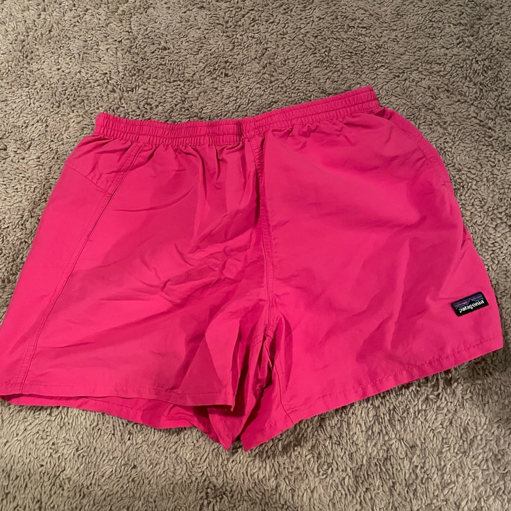 Patagonia Baggies